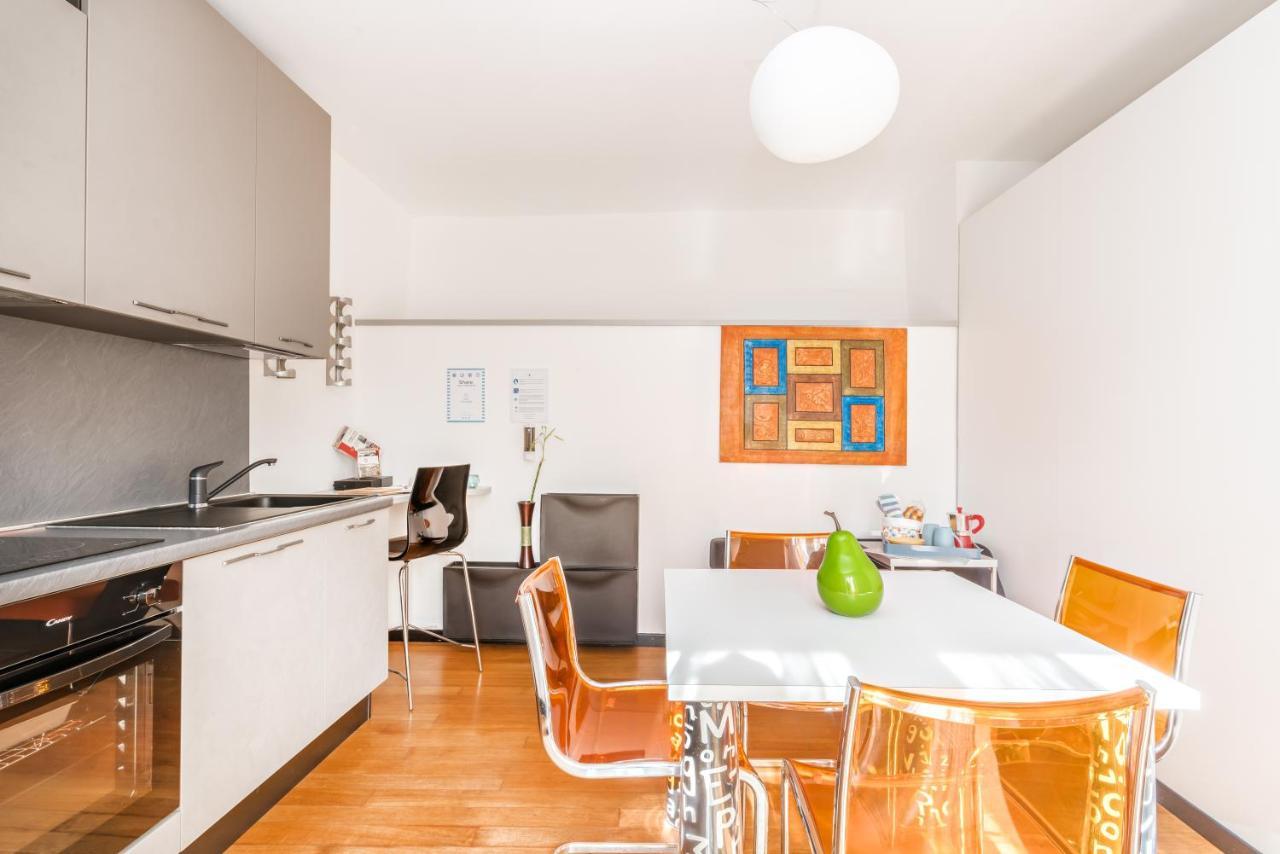 リオマッジョーレVillino Caterina House: Big Terrace Seaviewアパートメント エクステリア 写真