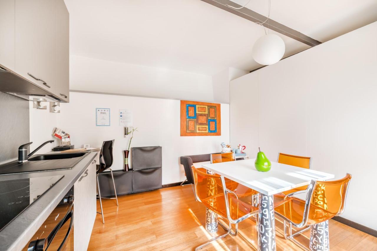 リオマッジョーレVillino Caterina House: Big Terrace Seaviewアパートメント エクステリア 写真